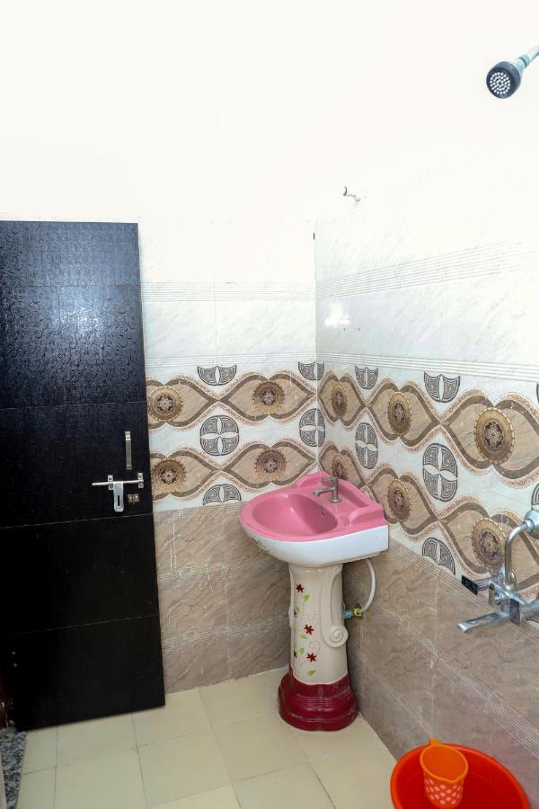 Pari Resort With Nature View Pushkar Exteriör bild