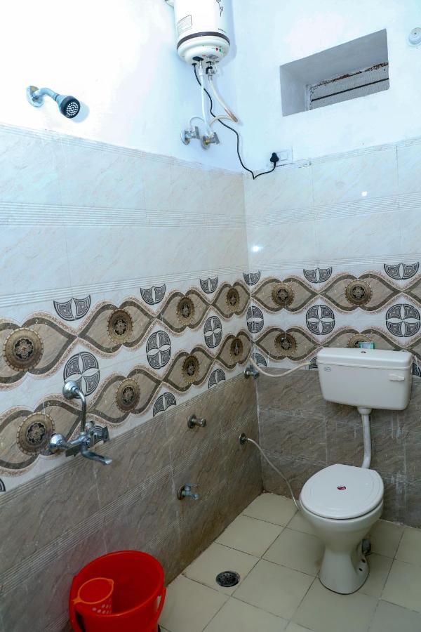 Pari Resort With Nature View Pushkar Exteriör bild