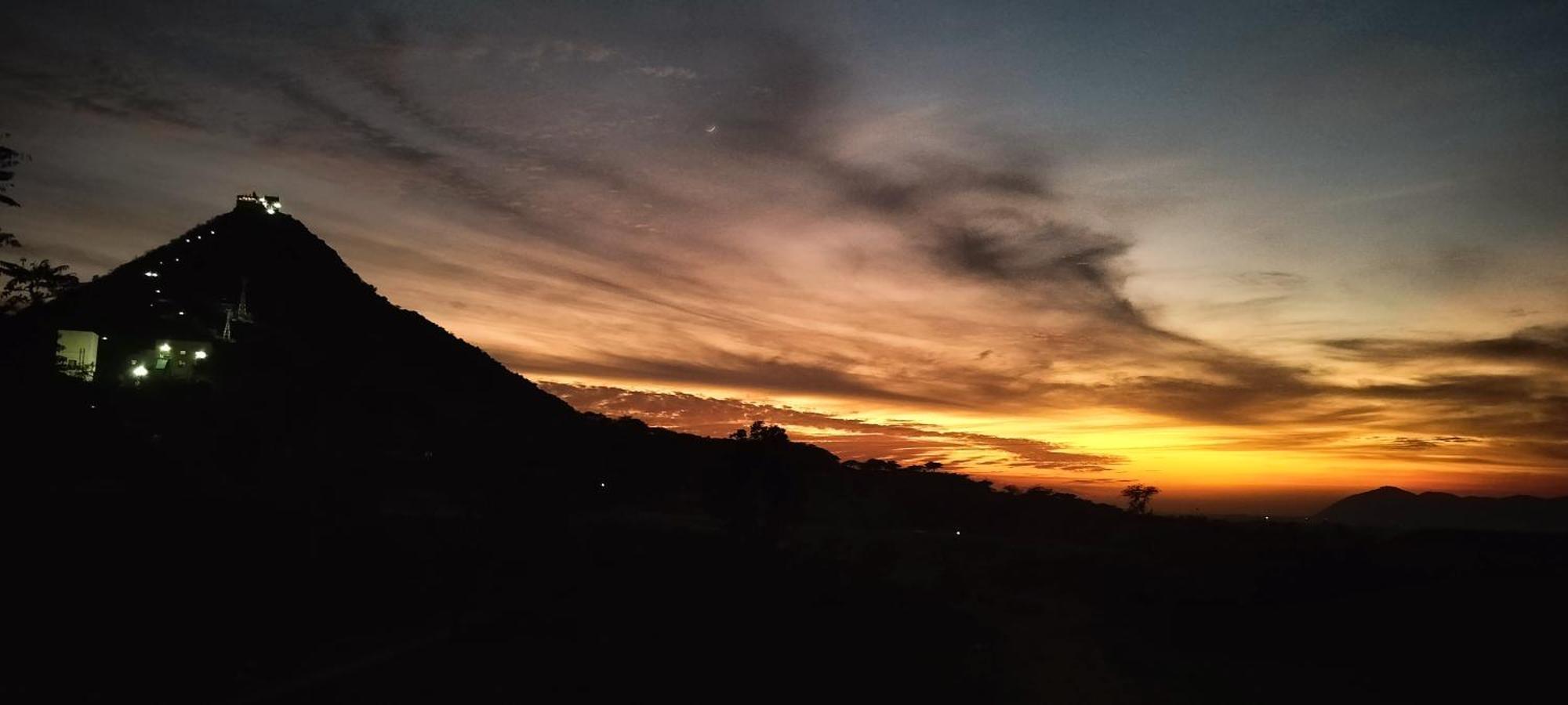 Pari Resort With Nature View Pushkar Exteriör bild
