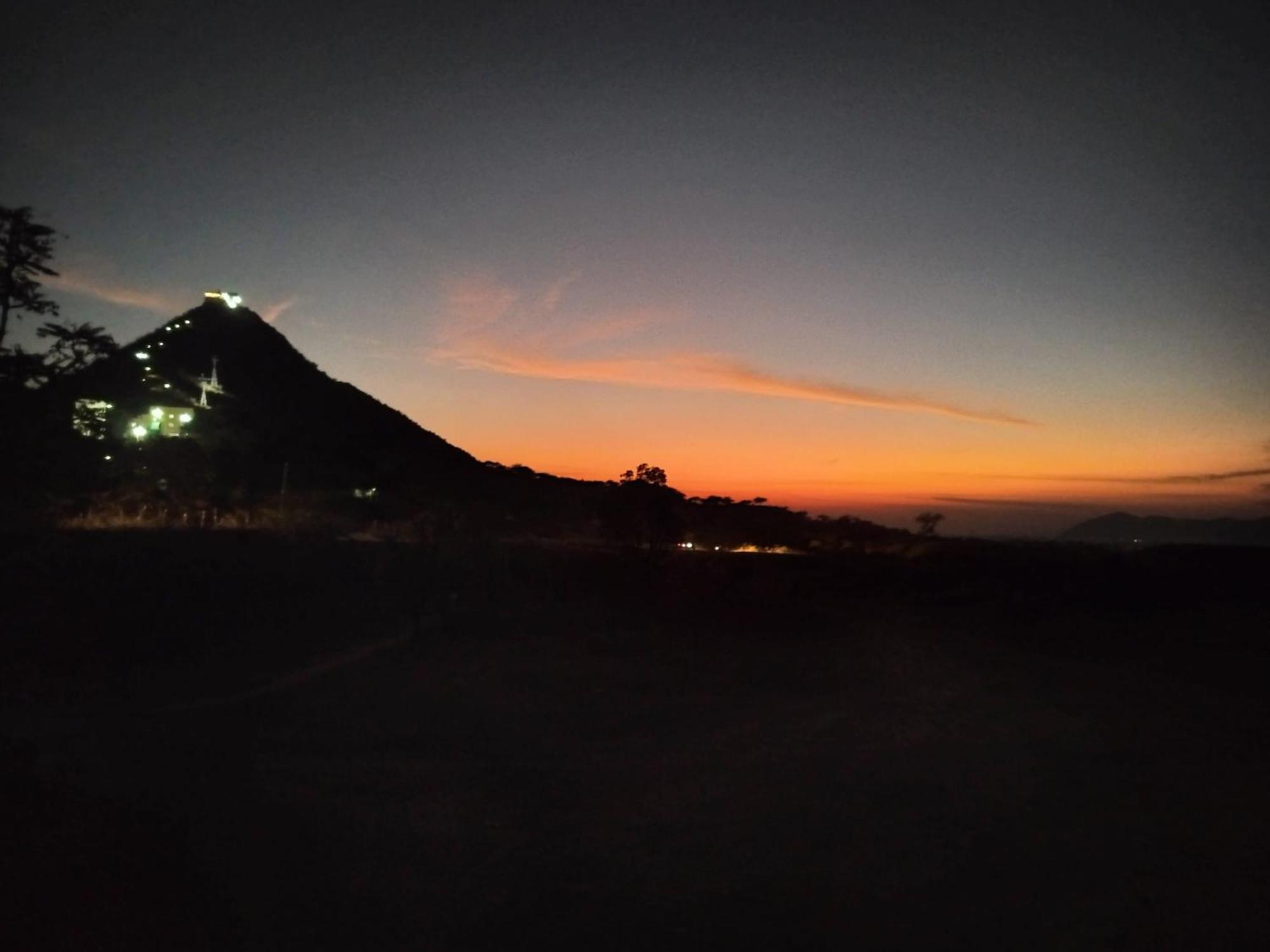 Pari Resort With Nature View Pushkar Exteriör bild
